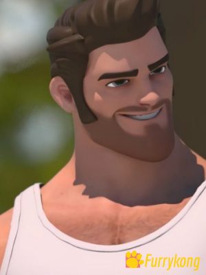 [BL][动画视频][无码]击剑小队-福瑞控