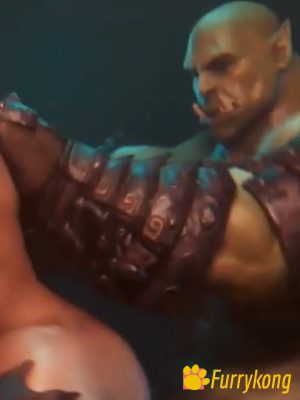 [免费][BL][动画视频][无码]肉欲哥布林-福瑞控