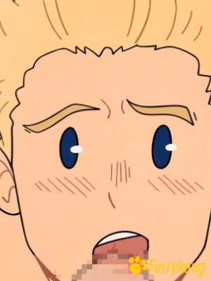 [BL][动画视频][无码]男高的澡堂-福瑞控