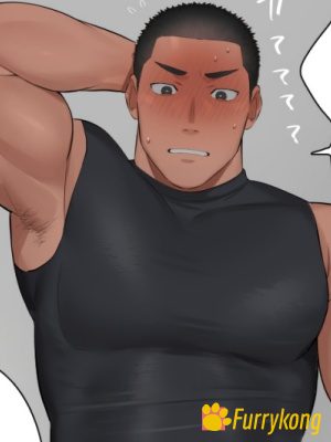 [无码][彩漫][BL][H漫][汉化][R18]按摩-福瑞控