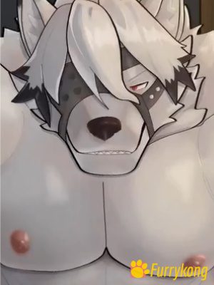 [免费][BL][动画视频][无码]白狼-福瑞控