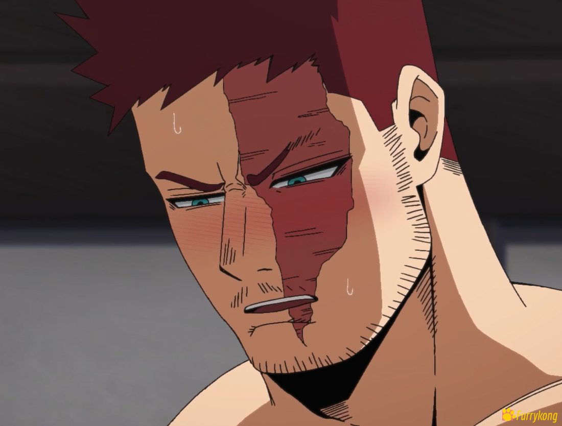 图片[1]-[BL][动画视频][无码]R18#-福瑞控