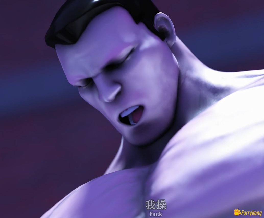 图片[3]-[BL][动画视频][无码]击剑小队-福瑞控