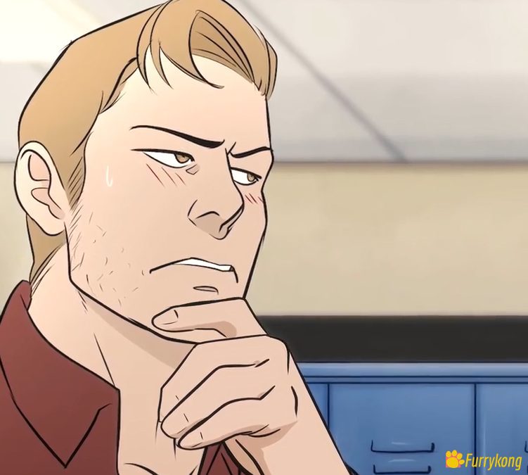 图片[1]-[BL][动画视频][无码]球场后的更衣室-福瑞控