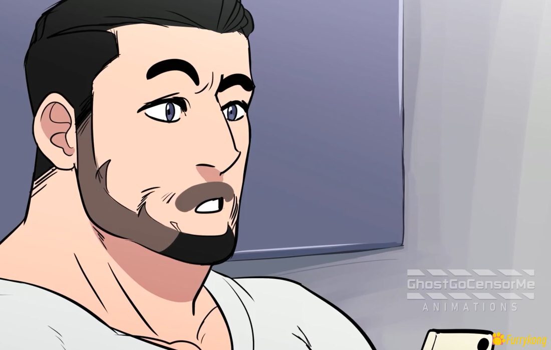 图片[1]-[BL][动画视频][无码]帅哥住店吗-福瑞控