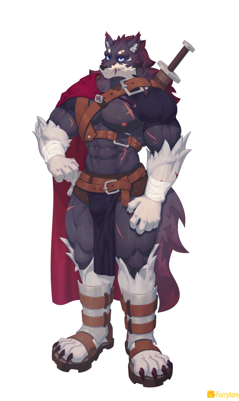 图片[2]-[BL][PC/Mac/安卓][中文][FURRY][无码]后巷魔法店Arcane Alley 15.4.0-福瑞控