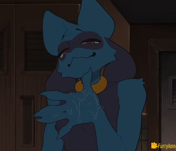 图片[3]-[免费][BL][动画视频][无码][FURRY]18+肉番  宝可梦-夜精灵-福瑞控