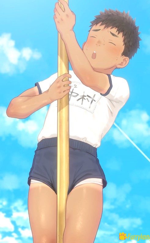 图片[2]-[BL][动画视频]18+肉番 精通百科-福瑞控