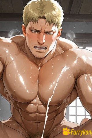 图片[9]-【神仙画质】全员解禁！Fate/咒术/火影等15个Top级动漫男神AI涩图大合集，这才是你想要的仲夏夜之梦！-福瑞控