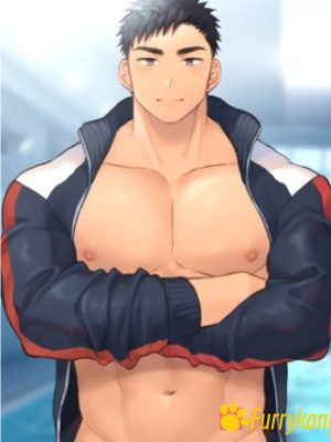 [BL][动画视频]18+肉番 教练两部曲-福瑞控