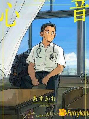 [免费][无码][彩漫][BL][H漫][汉化]心音-福瑞控