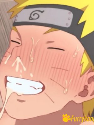 [BL][动画视频]18+肉番 漩涡鸣人-火影忍者-福瑞控