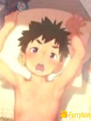 [BL][动画视频]18+肉番 夏日父子的惩罚-福瑞控