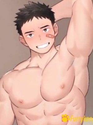 [BL][动画视频]18+肉番 拍摄-福瑞控