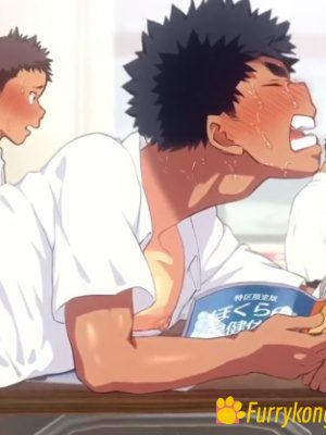 [BL][动画视频]18+肉番 授课-福瑞控