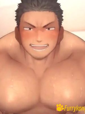 [BL][动画视频][成人]18+肉番 大叔大叔也立刻陷入性爱  demo-福瑞控