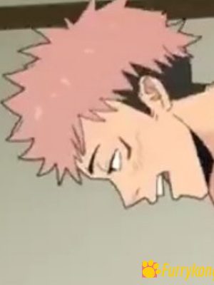 [免费][BL][动画视频][无码]18+肉番 咒术回战 番外片段-福瑞控