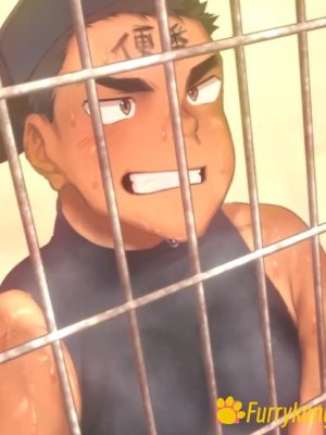 [BL][动画视频][成人]18+肉番 便番球児1-福瑞控