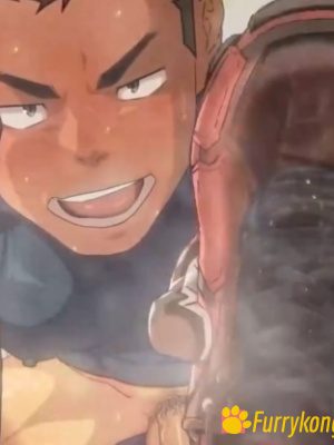 [BL][动画视频][成人]18+肉番 便番球児2-福瑞控