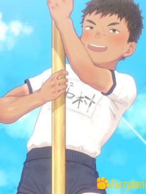 [BL][动画视频]18+肉番 精通百科-福瑞控