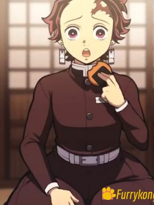 [BL][动画视频][无码]18+肉番 鬼灭之刃番外-福瑞控