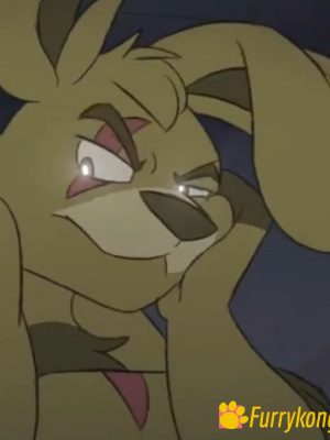 [免费][BL][动画视频][无码][FURRY]18+肉番 邪恶兔-福瑞控