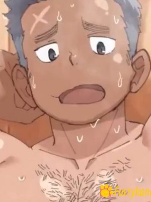 [BL][动画视频][无码]18+肉番 桑拿房的邂逅-福瑞控