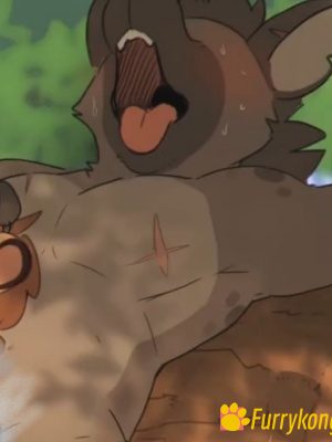 [免费][BL][动画视频][无码][FURRY]18+肉番 猎狗-福瑞控