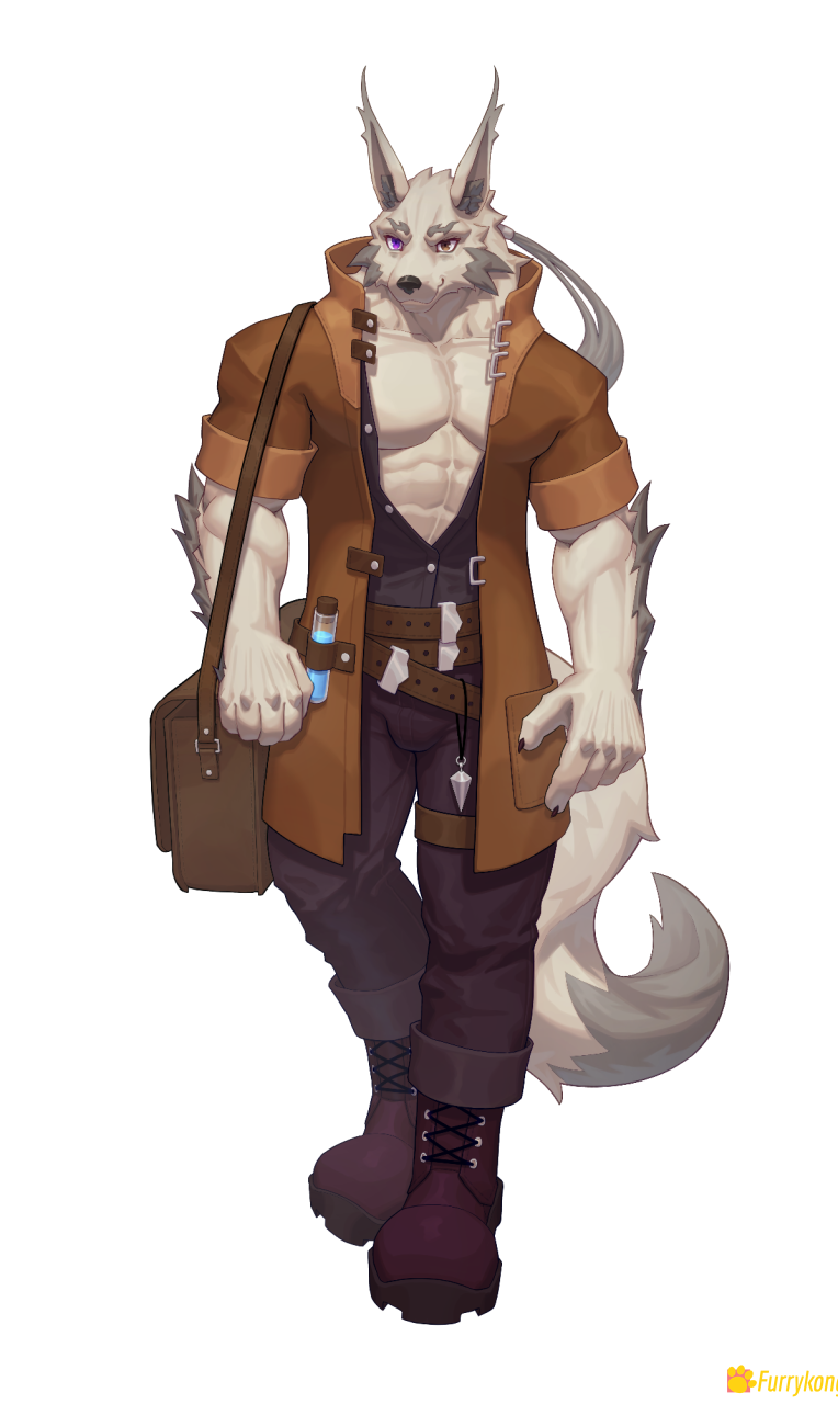 图片[1]-[BL][PC/Mac/安卓][中文][FURRY][无码]后巷魔法店Arcane Alley 15.4.0-福瑞控