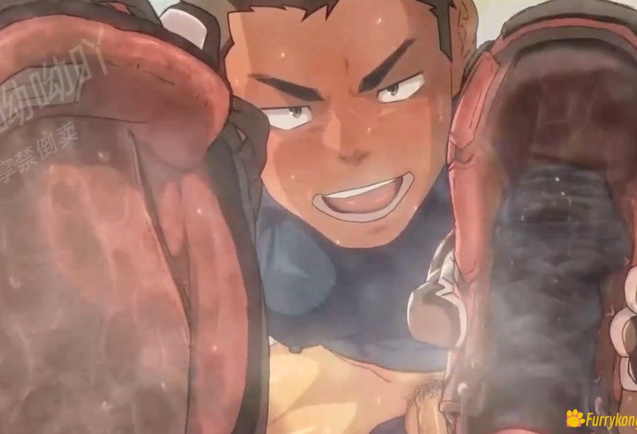 图片[2]-[BL][动画视频][成人]18+肉番 便番球児2-福瑞控