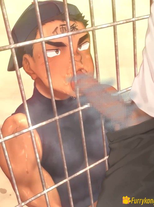 图片[2]-[BL][动画视频][成人]18+肉番 便番球児1-福瑞控