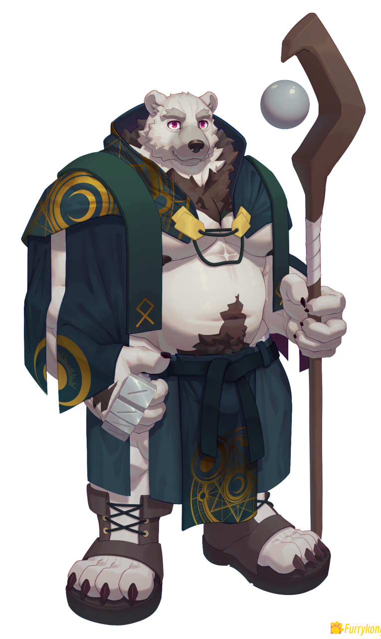 图片[4]-[BL][PC/Mac/安卓][中文][FURRY][无码]后巷魔法店Arcane Alley 15.4.0-福瑞控