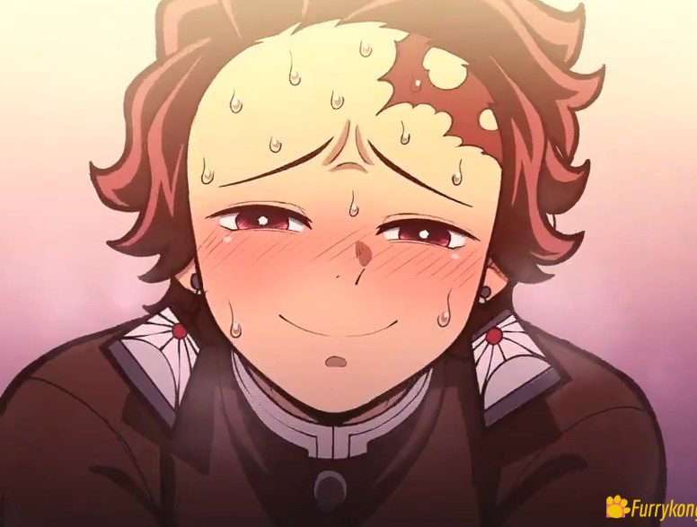 图片[3]-[BL][动画视频][无码]18+肉番 鬼灭之刃番外-福瑞控