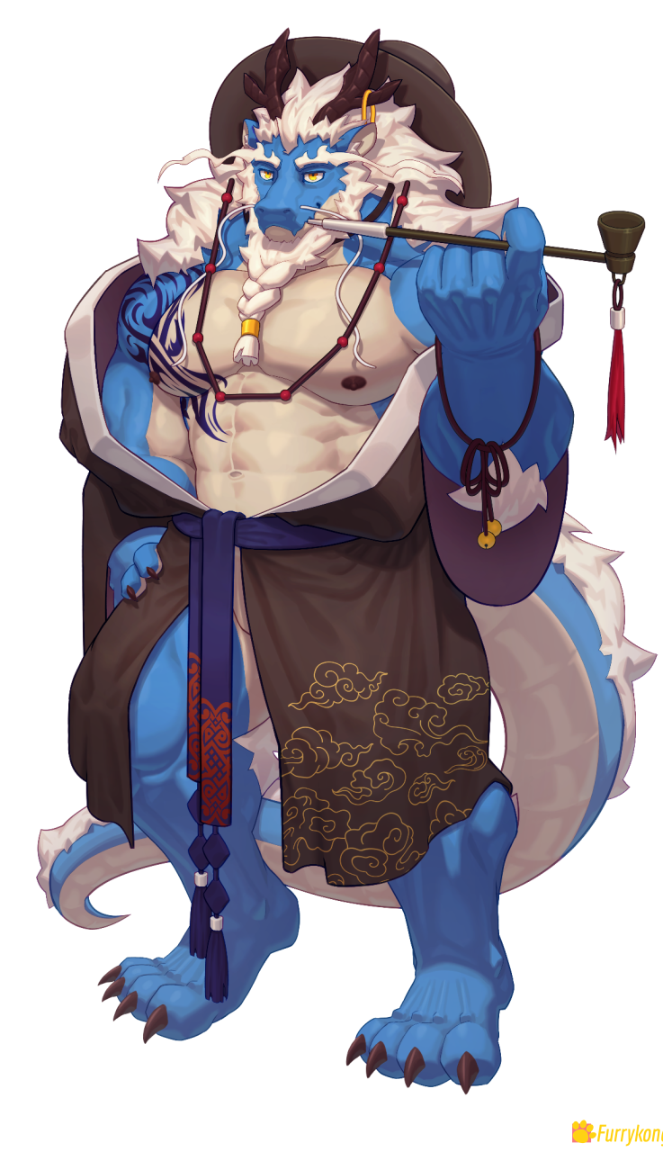 图片[5]-[BL][PC/Mac/安卓][中文][FURRY][无码]后巷魔法店Arcane Alley 15.4.0-福瑞控