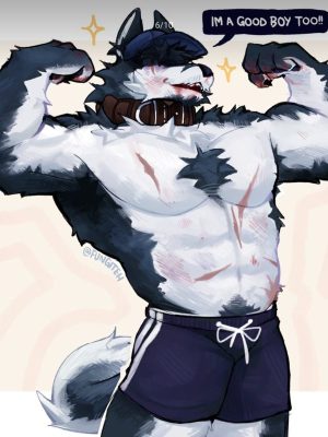 天冰的头像-福瑞控