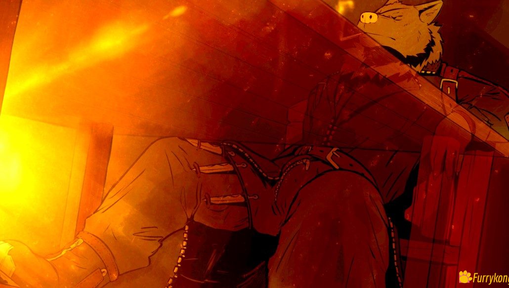 图片[4]-[BL][PC/Mac/安卓][汉化][FURRY][无码] 庇护所Shelter v46.6-福瑞控