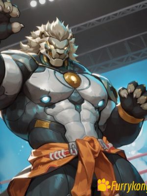 [免费][无码][彩色]涩涩图集：绝区零-般岳-福瑞控