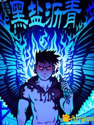 [无码][彩漫][H漫][汉化][FURRY][R18]家畜の嫁入-福瑞控