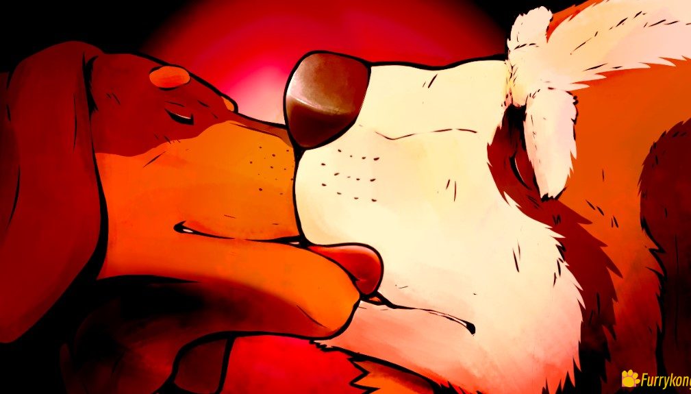 图片[3]-[BL][PC/Mac/安卓][汉化][FURRY][无码] 庇护所Shelter v46.6-福瑞控