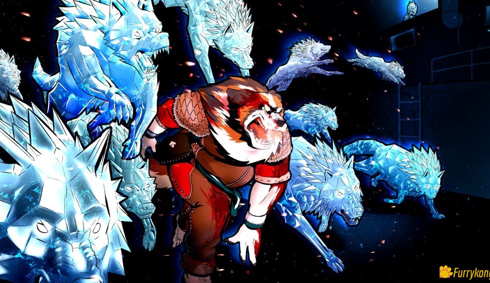 图片[5]-[BL][PC/Mac/安卓][汉化][FURRY][无码] 庇护所Shelter v46.6-福瑞控