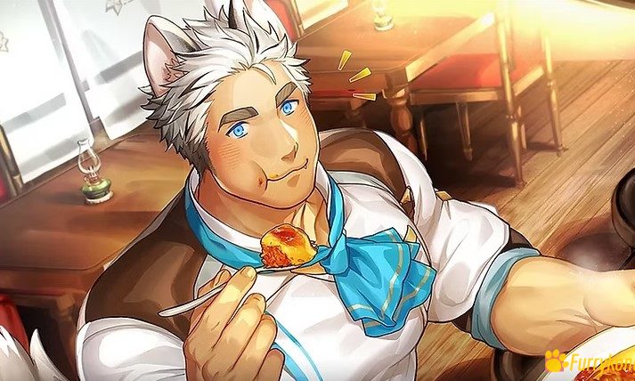 图片[2]-[无码][PC][BL][中文汉化]诺恩的餐厅NornsDine_v1.11-福瑞控