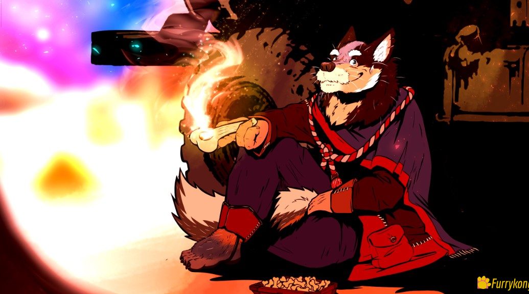 图片[2]-[BL][PC/Mac/安卓][汉化][FURRY][无码] 庇护所Shelter v46.6-福瑞控