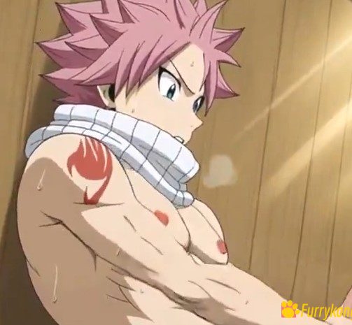 图片[1]-[免费][无码][BL][R18]妖精的尾巴番外-福瑞控