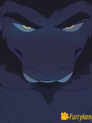 [免费][无码][BL][汉化][FURRY][R18]狼性-福瑞控