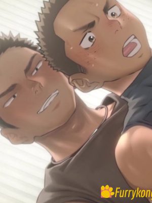 [BL][动画视频]18+肉番 憧憬的棒球指导-福瑞控