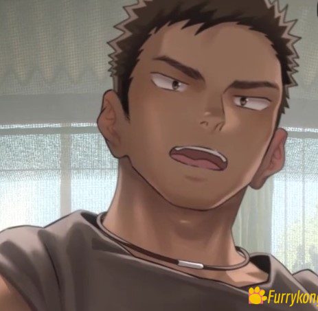 图片[2]-[BL][动画视频]18+肉番 憧憬的棒球指导-福瑞控